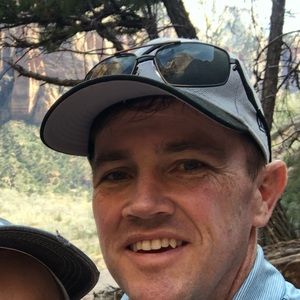 Meet your Posher, Layne